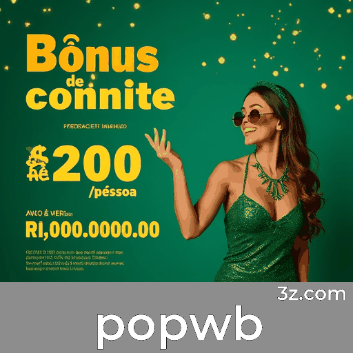 Registre-se Rapidamente e Desbloqueie Recompensas Exclusivas no popwb