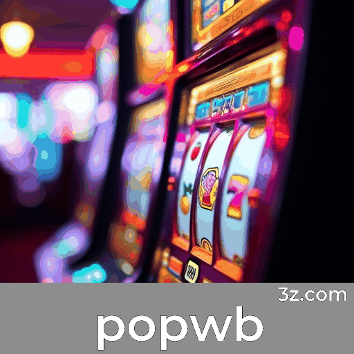 popwb: Experiência Profissional e Autêntica no Cassino