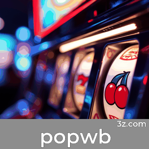 Desbloqueie Bônus Surpreendentes com popwb